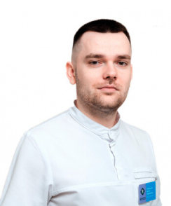 Чижонков Антон Вадимович стоматолог