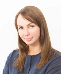 Денисова Дарья Сергеевна невролог