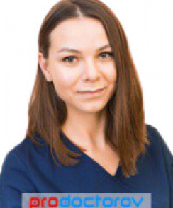 Карева Елена Юрьевна невролог