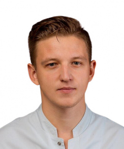 Лазарев Владимир Анатольевич травматолог-ортопед