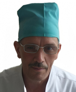 Коннов Евгений Владимирович ортопед