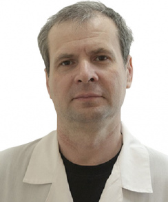 Пересыпкин Алексей Александрович венеролог