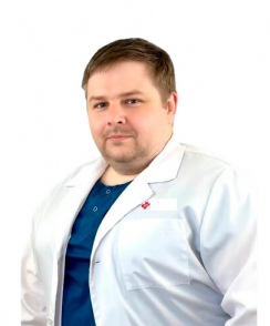 Давидчук Андрей Сергеевич ортопед