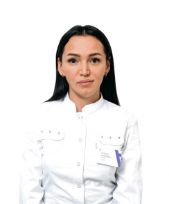 Огнева Гульназ Ралифовна психиатр
