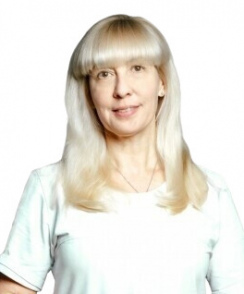 Айнуллина Елена Валерьевна массажист