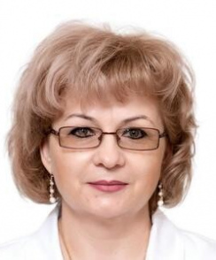 Собина Татьяна Николаевна психиатр