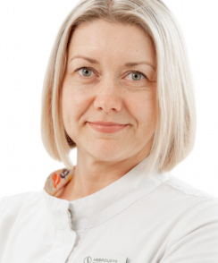 Майстер Алина Юрьевна невролог