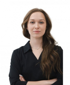 Ниязова Кристина Рамизовна стоматолог