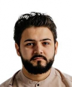 Зейналов Фарид Эльханович стоматолог