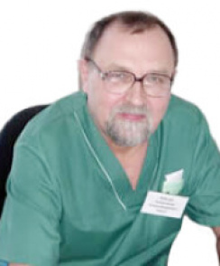 Лебедев Александр Александрович хирург
