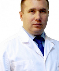Журавлев Андрей Вячеславович проктолог