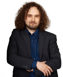 Сластников Сергей Владимирович психолог