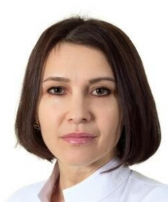 Рябой Любовь Григорьевна стоматолог