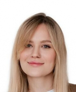 Дергунова Валерия Николаевна психолог