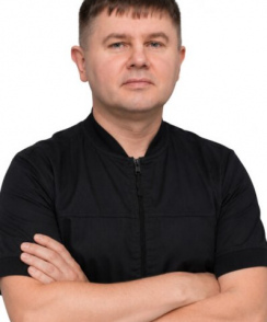 Мананников Петр Викторович стоматолог