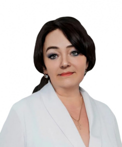 Запруднова Ольга Владимировна гинеколог
