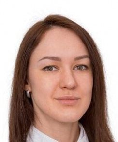 Праздничкова Елена Олеговна стоматолог