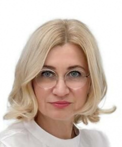 Алёшина Юлия Валерьевна акушер