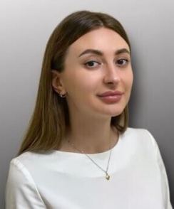 Константинова (Емченко) Маргарита терапевт