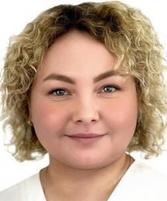 Кожевникова Диана Юрьевна дерматолог