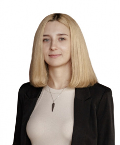 Климова Екатерина Андреевна психолог