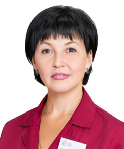 Гарибиди Елена Владимировна акушер
