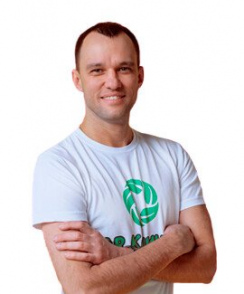 Поздний Евгений Юрьевич стоматолог