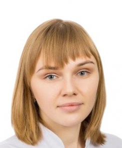 Шван Лина Юрьевна терапевт