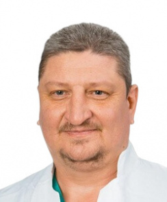 Беляев Станислав Владимирович хирург