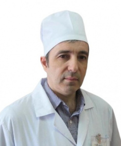 Галимов Рафаэль Ахметович невролог