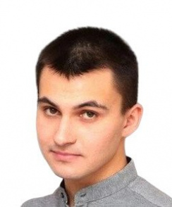 Львов Роман Вадимович стоматолог