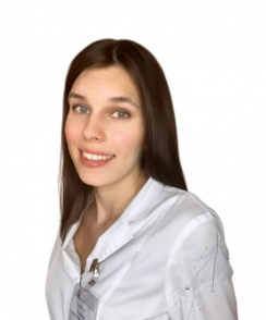 Саныгина Ангелина Владимировна ревматолог