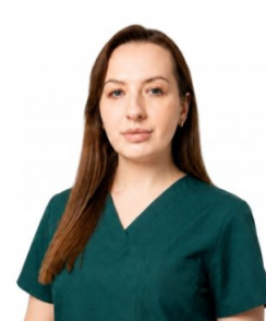 Суконникова Ирина Сергеевна лор (отоларинголог)