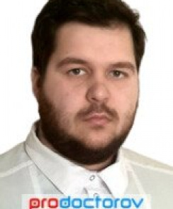 Терентьев Андрей Анатольевич терапевт