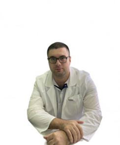 Никитин Артур Александрович уролог