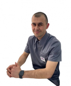 Разаков Хасан Екубович хирург