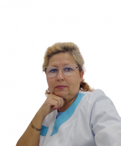 Неумывакина Ольга Юрьевна ревматолог