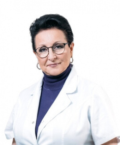 Кожевникова Ирина Алексеевна акушер-гинеколог