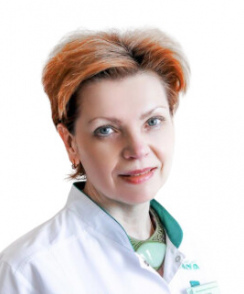 Кочеткова Ольга Николаевна акушер