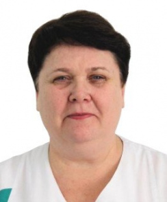 Калашникова Елена Михайловна узи-специалист
