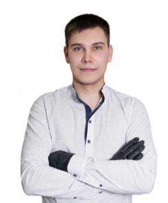 Галанский Роман Александрович стоматолог