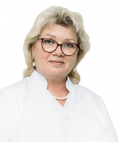 Гладышева Эльвира Вячеславовна узи-специалист