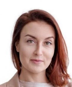Алмакаева Анна Николаевна психолог