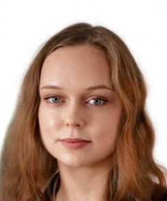 Добрынина Екатерина Игоревна психолог