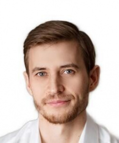 Соловьев Сергей Викторович психолог