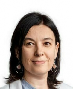 Зайкина Наталья Георгиевна психолог