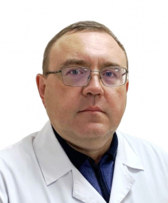 Борисов Павел Валерьевич узи-специалист
