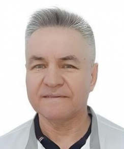 Мустафин Рафаэль Султанович узи-специалист