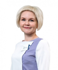 Федорова Елена Вячеславовна узи-специалист