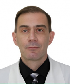 Новиков Валерий Геннадьевич андролог